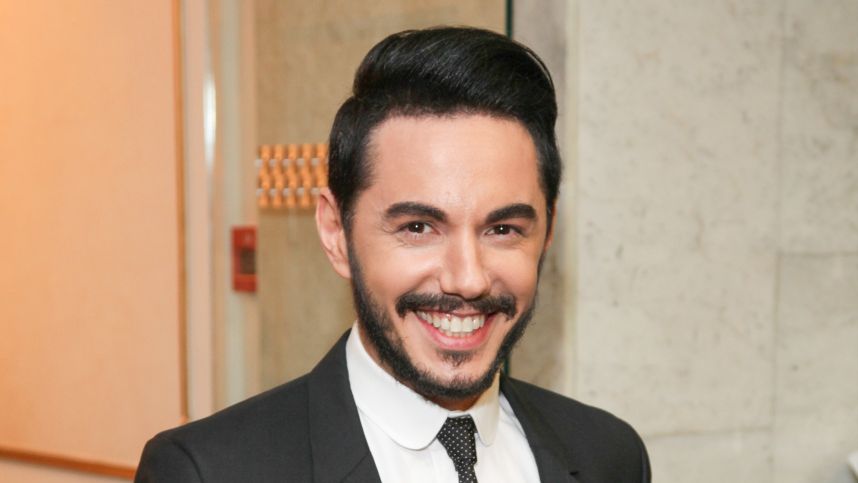 «Моя супруга трудоспособна»: почему Родригез через суд урезал алименты на детей смотреть онлайн