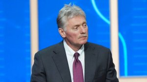 Два лагеря: Песков о попытках Европы идти на диалог с Россией