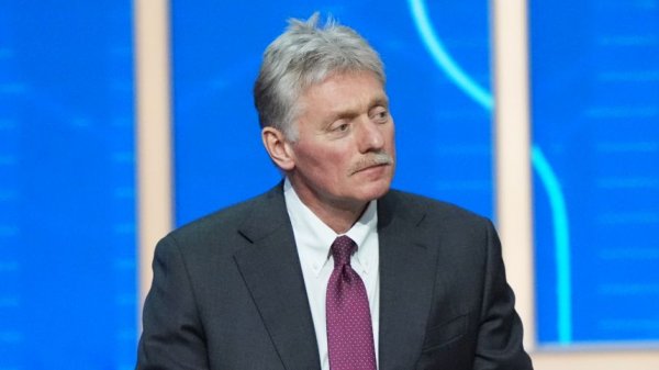 Два лагеря: Песков о попытках Европы идти на диалог с Россией