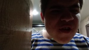 Злодей Илья