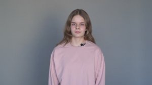 Мария Горчакова Видеовизитка Реклама