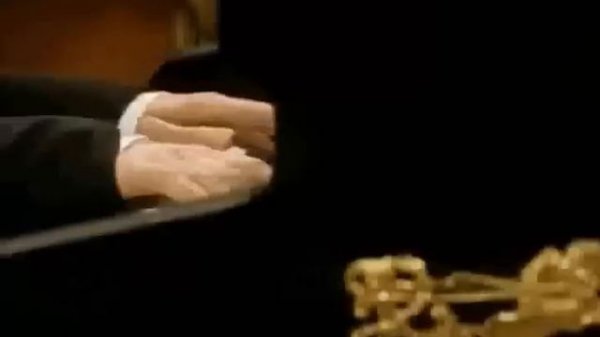 Liszt and Chopin (Chopin un amor imposible) scenes