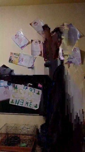 игра калмара 1 серия