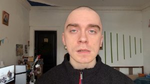 Семён Шестаков. Визитка 2026