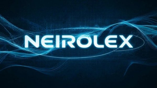 Город X - NeiroLex №2