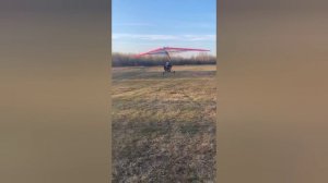 е-16 дельталет