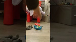 Гуджитсу и их суперсила