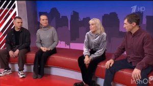 Мужское Женское 12.02.26: кто спасёт детей матери-наркоманки, шанс на последнюю реабилитацию