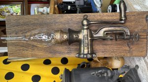 Лампа Алладина