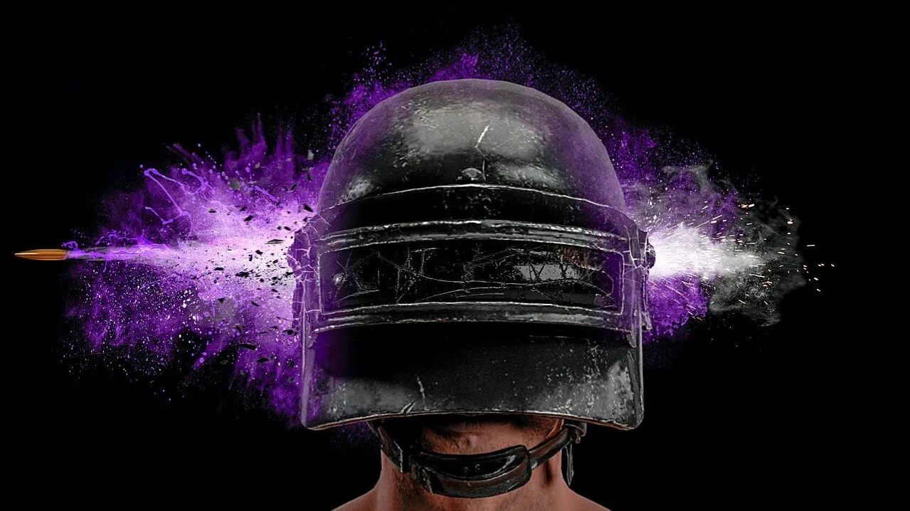 Играем в Пабг Мобайл смотреть онлайн