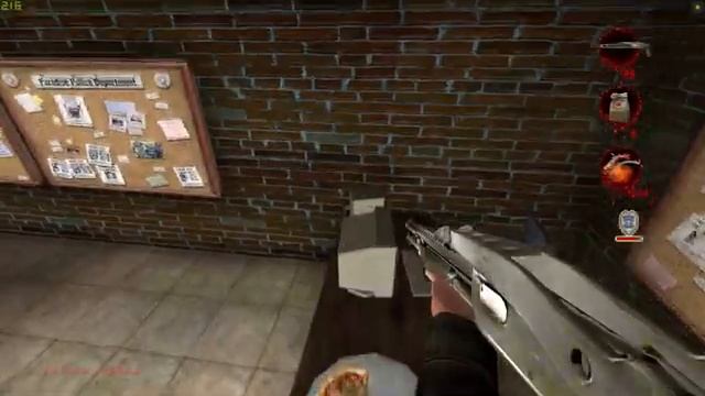 postal 2. 4 серия. 1 часть(оплата штрафа)