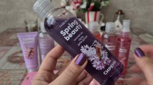 Новинки 3 каталога Фаберлик. Часть 1.