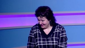 Вечер вместе. Что можно увидеть в квартире Марии Мордасовой