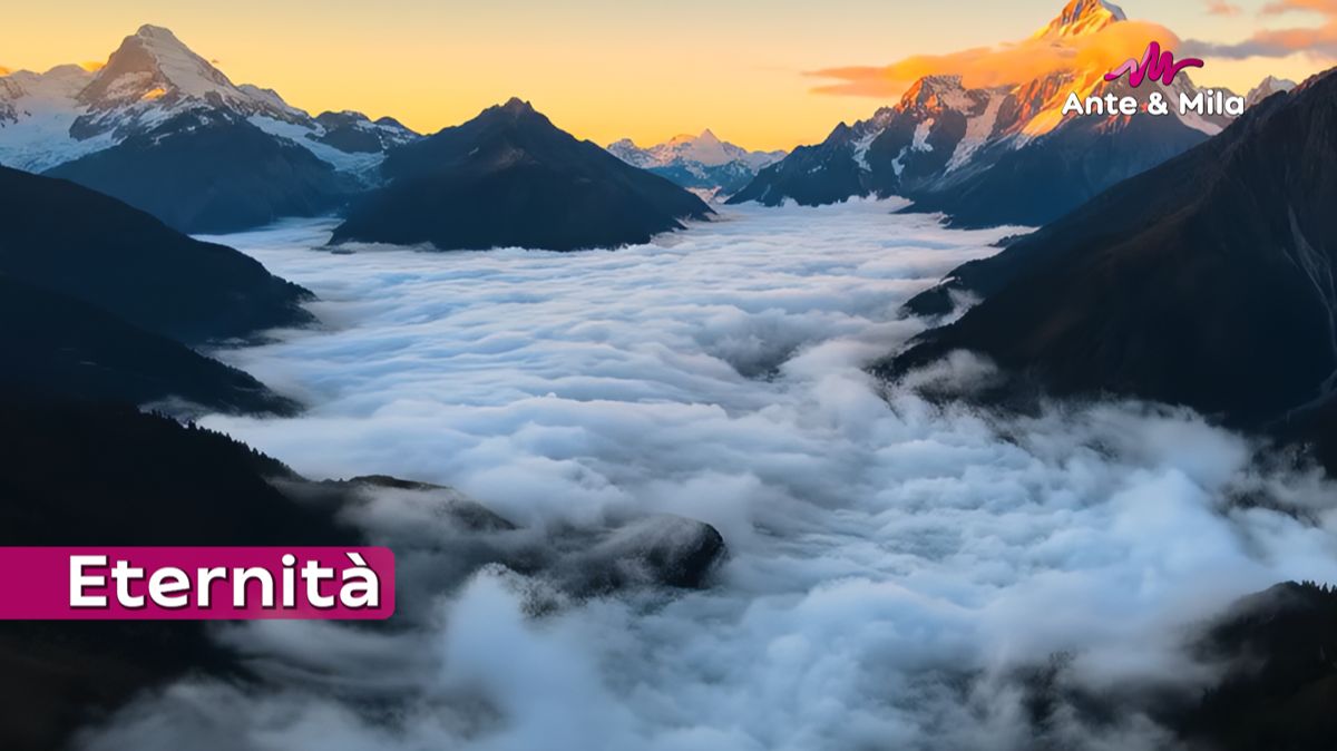 Ante & Mila - Eternità