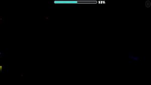 прохождение Nokc em Geometry dash сабзиро_