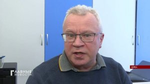 Для жителей Орловского округа открылся обновленный Кадровый центр.