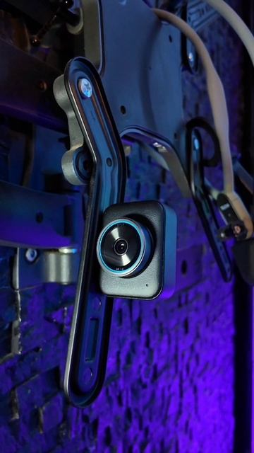 4k Веб-камера YoloCam S3 с искусственным интеллектом
#YoloLIV #YoloCamS3 смотреть онлайн