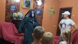 СЕМЕЙНАЯ ЗАРЯДКА