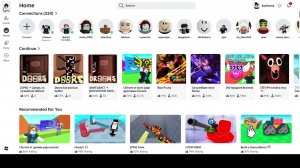 играю в роблокс