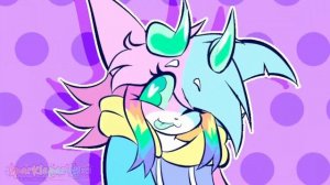 фурри меме анимация