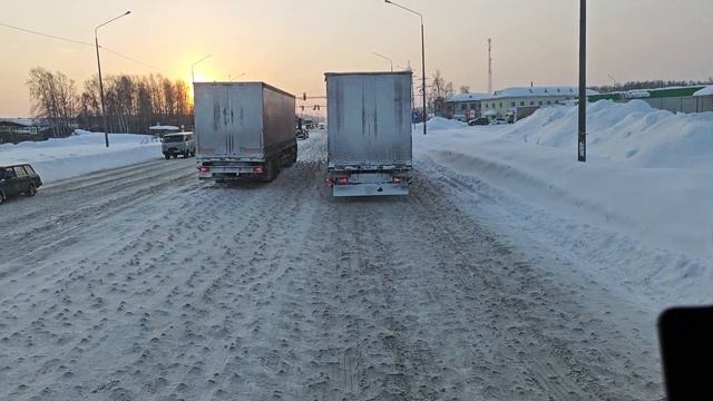 Заехал в Ж&пу. Утро,вечера мудренее.