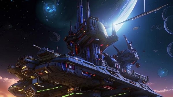 StarCraft 2 🌟 [Direct Strike] 0️⃣3️⃣ #SC