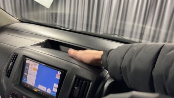 Nissan Nv 200 ндс