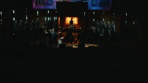 Шоу «ТехноМесса», хор PALESTRINA