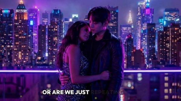 Selena Gomez & Jungkook – Sorry