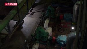 КАМЧАТСКИЕ ЭНЕРГЕТИКИ ЗАВЕРШИЛИ ОБЪЕДИНЕНИЕ ТЕПЛОТРАСС ТЭЦ-1 И ТЭЦ-2 • НОВОСТИ КАМЧАТКИ