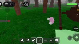 играю в 99 ночей в лесу❤️🔥