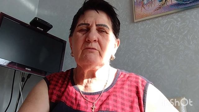 Поболтала с вами/рассказала про коммуналку /как живут в русской деревне... смотреть онлайн