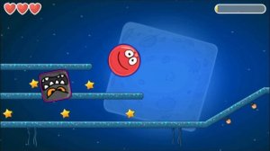 КРАСНЫЙ ШАРИК,  КРАСНЫЙ ШАР