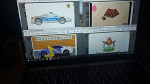 Up To Faster 4 Parison 2