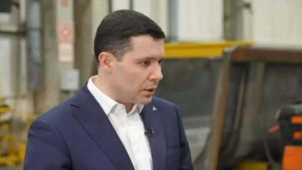 Антон Алиханов про автопром: сдержанный оптимизм