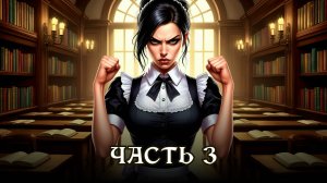 АУДИОКНИГА ПОЛНОСТЬЮ ★ ЧАСТЬ 3. НЕГОДНАЯ СТУДЕНТКА ★ Любовное фэнтези, попаданцы