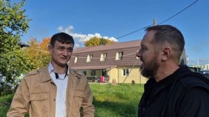 Добрый самарянин отзывы выпускников