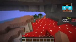 📹 Я Заставил Свою ДЕВУШКУ Проходить ПАРКУР КАРТУ с ХОРРОР Модами 
 #Gradus_TV