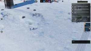 Menace Ещё миссии "свободной игры". Освобождение планеты от вторжения пиратов. Игра после сюжета.