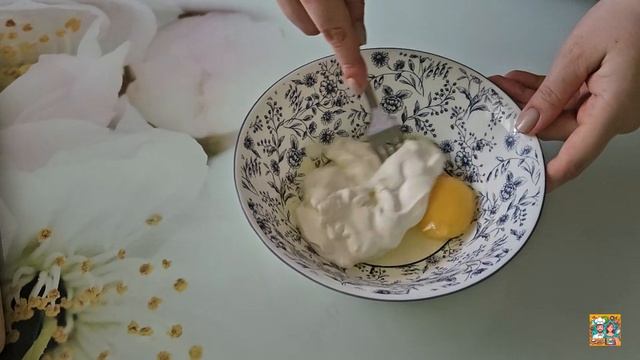 Минтай под шубой - легко и вкусно! Быстрый рецепт на ужин