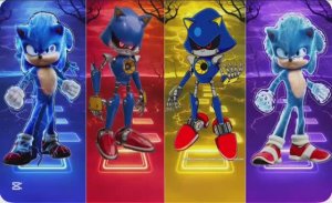 🦔 СОНИК В ТАНЦЕВАЛЬНОМ ВИХРЕ! 🎶 МУЛЬТИКИ: ёжик крутится‑вертится под «COFFIN DANCE»! 💥