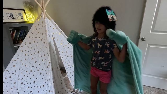 РАСПАКОВКА Target Паллета — Часть 2- Игрушки, Потери и ПРИЗЫ! (Что там? Шоу) смотреть онлайн