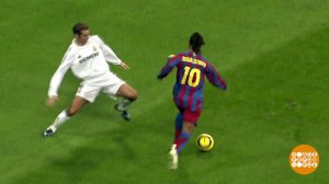 Матч легенд: "Барселона" против "Реала". Доброе утро. Фрагмент выпуска от 12.02.2026