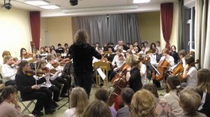 Оркестр Путь Зерна 2025