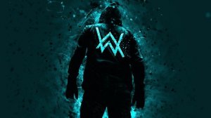Alan Walker - Sing Me to Sleep