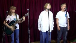 07 Морская - КСП Тоника