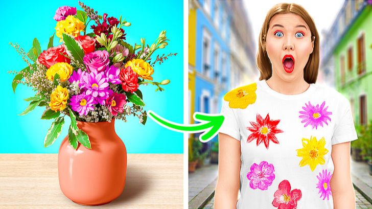 Лайфхаки для модниц 👗 Стильные образы бесплатно | 123GO смотреть онлайн