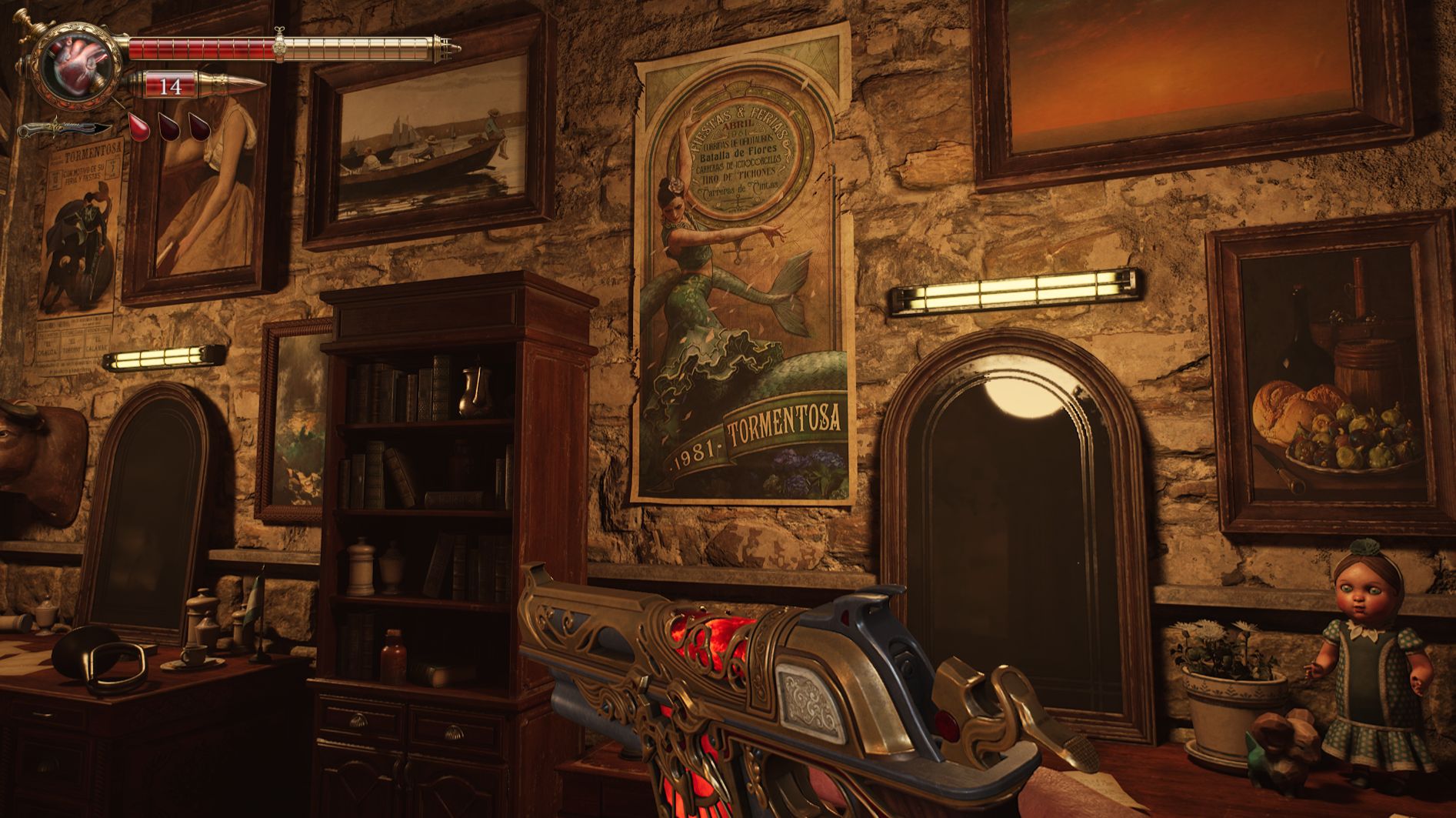 CRISOL Theater Of Idols #2 Прохождение! (Поиск Русалок)