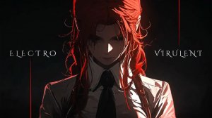 True Virulent – My Electro Experience to Psychological Control (𝘥𝘦𝘱𝘵𝘩𝘣𝘰𝘳𝘯)