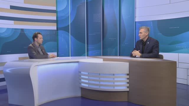 «Здесь и сейчас»: Леонид Попов, о создании школы айкидо и развитии НКО в области